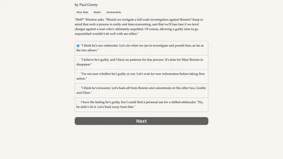 MetaHuman Inc. — Screenshots