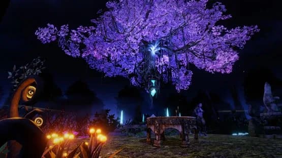 Elven Love — Screenshoty