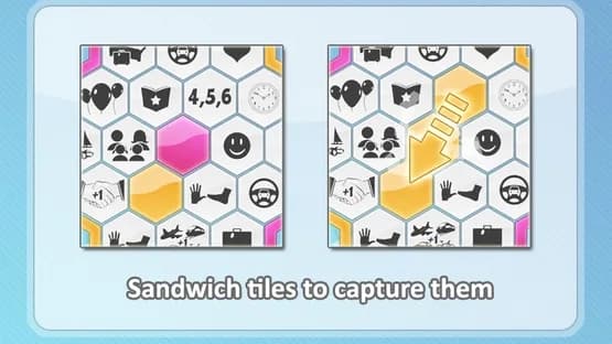 The Language Game — Screenshots