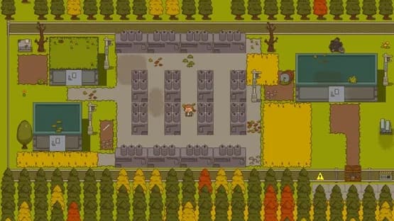 Future Proof — Screenshots