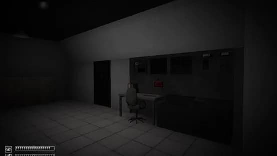 SCP: Containment Breach — Screenshots