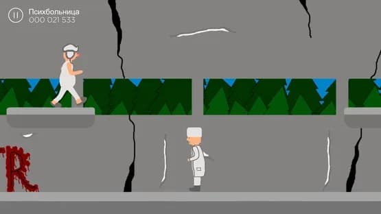 Running Through Russia 2 — Screenshots