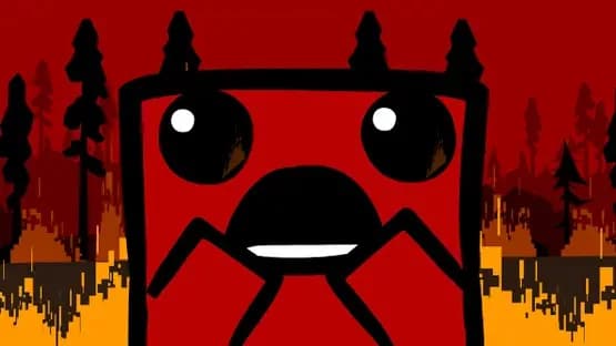 Super Meat Boy: Ultra Edition — Screenshoty