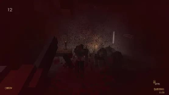 The Hateful Dead — Screenshoty