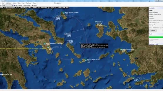 Command: Modern Air / Naval Operations WOTY — Screenshots