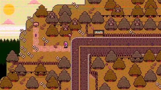 Baobabs Mausoleum Ep. 1: Ovnifagos Don't Eat Flamingos — Screenshoty