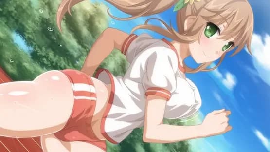 Sakura Angels — Screenshots