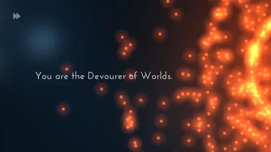Devouring Stars — Screenshoty