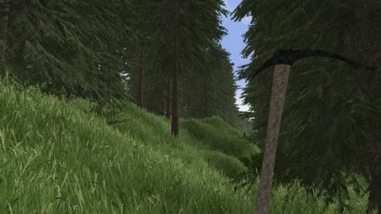 Rising World — Screenshoty