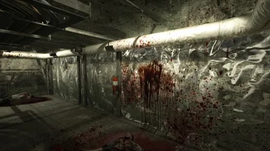 Outlast: Bundle of Terror — Screenshoty