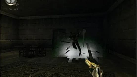 Nosferatu: The Wrath of Malachi — Screenshoty