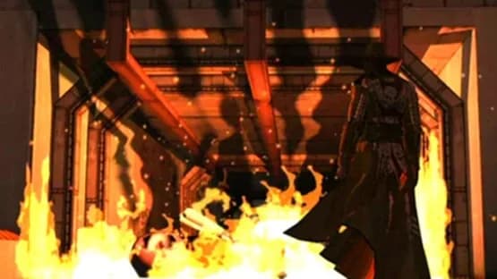Red Steel 2 — Screenshoty