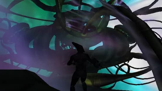 MDK2 — Screenshoty