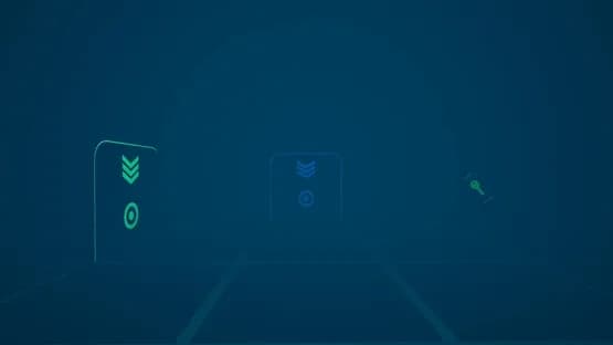 Maze Sounds — Screenshoty