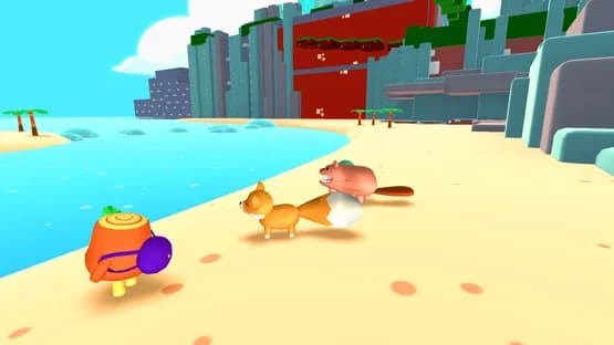 Woodle Tree 2: Worlds — Screenshots