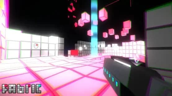 Fabric — Screenshoty