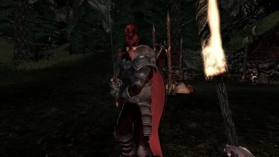 Mortal Online — Screenshots