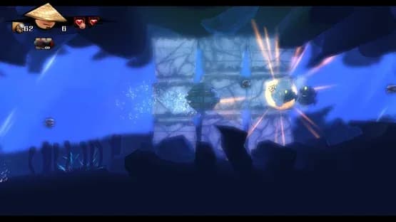 Wooden Sen'SeY — Screenshots