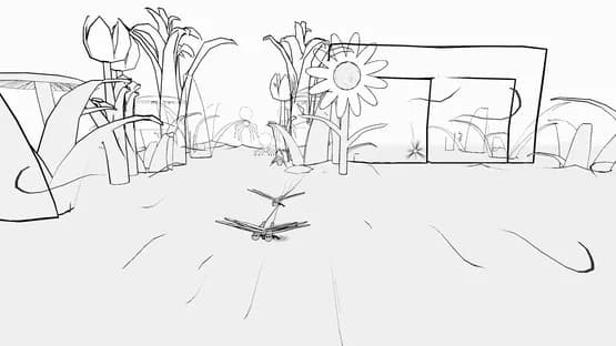 Bird Game — Screenshoty