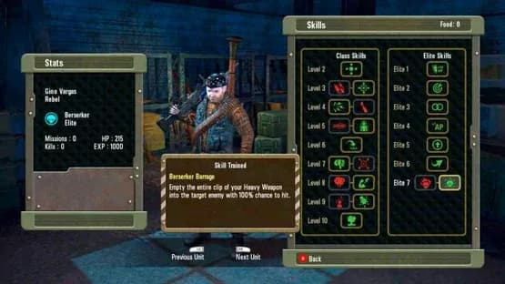 Falling Skies: The Game — Screenshots