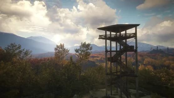TheHunter: Call of the Wild — Screenshots