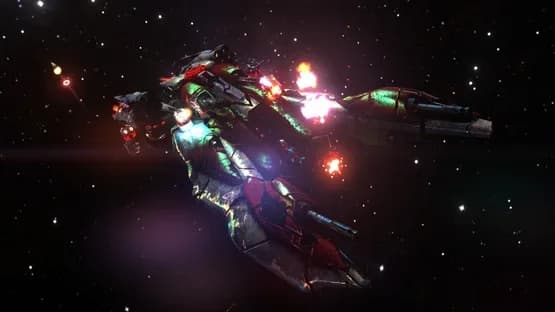 Sword of the Stars II: Enhanced Edition — Screenshoty