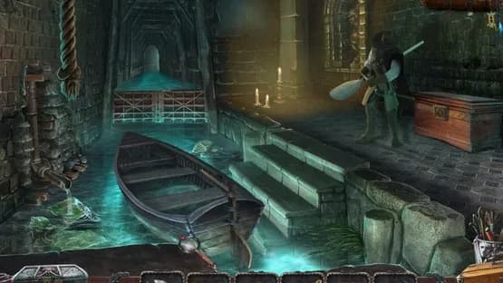 Fall of the New Age: Premium Edition — Screenshots