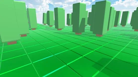 Run and Jump — Screenshoty