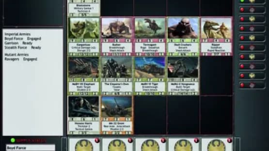 Armageddon Empires — Screenshots