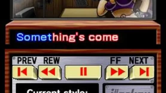 Jam with the Band — Screenshots