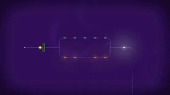 Linelight — Screenshoty