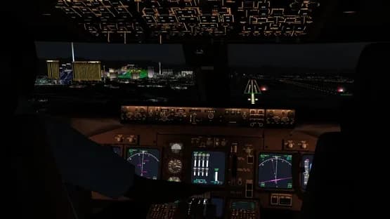 Aerofly FS 2 Flight Simulator — Screenshots