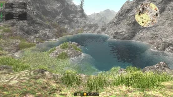 Medieval Playground — Screenshoty