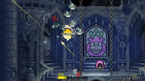 Savant: Ascent — Screenshots