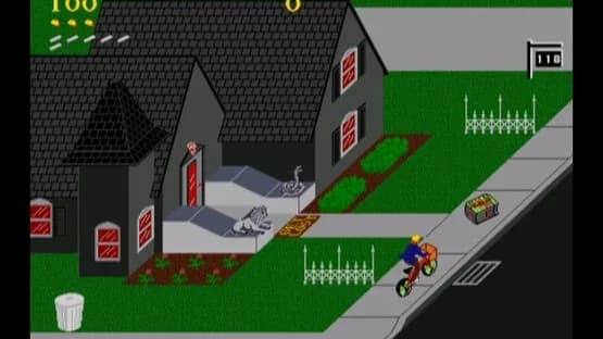 Midway Arcade Treasures — Screenshoty