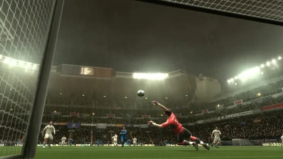 FIFA Soccer 06 — Screenshoty