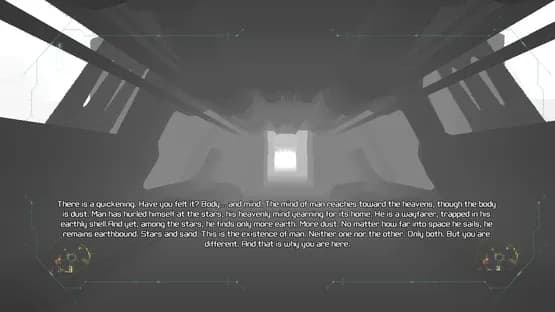 De-Void — Screenshots
