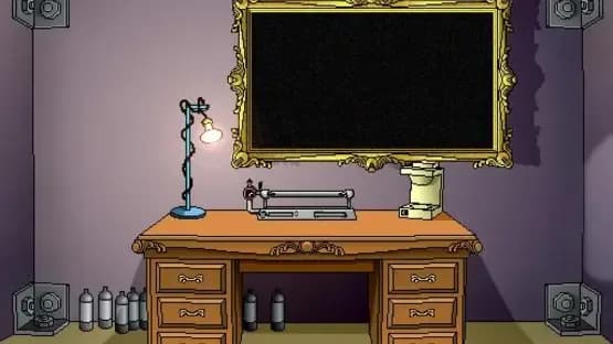 Spelunx and the Caves of Mr. Seudo — Screenshoty