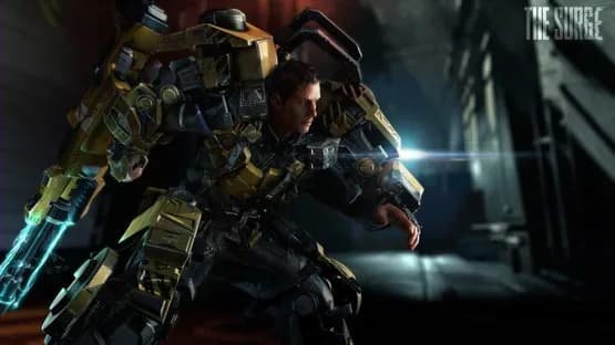 The Surge 2 — Screenshoty
