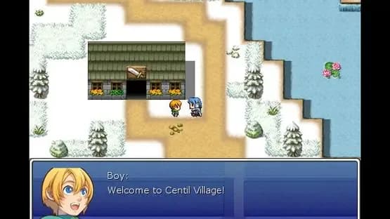 Last Heroes 2 — Screenshoty