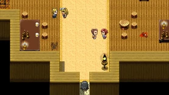 Labyronia RPG — Screenshots