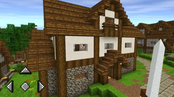 World Craft Epic Dream Island — Screenshoty