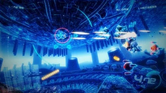 Revolver360 Re:Actor — Screenshots