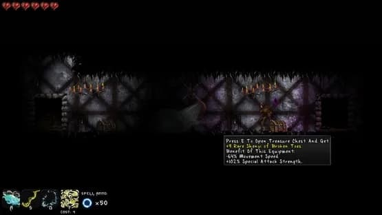 A Valley Without Wind 2 — Screenshots