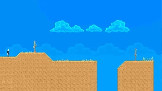 Outrunner 2 — Screenshoty