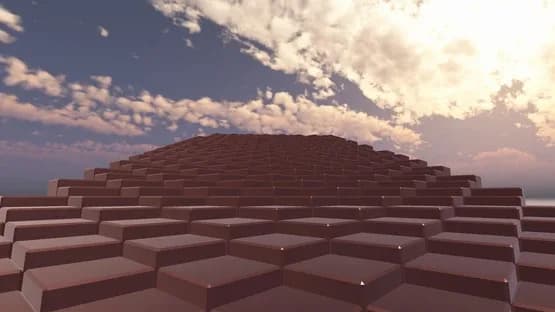 Run and Jump — Screenshoty