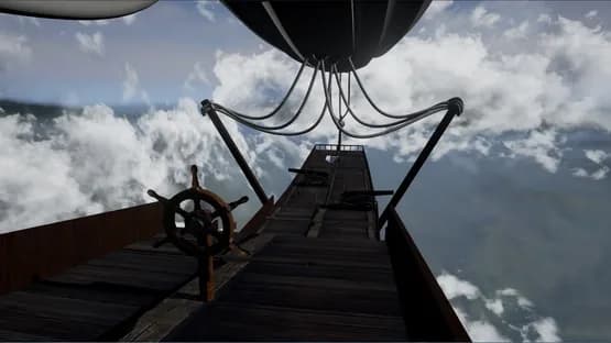 A Collection of Bad Moments — Screenshots