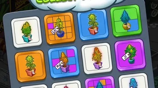 Wiz Khalifa's Weed Farm — Screenshoty