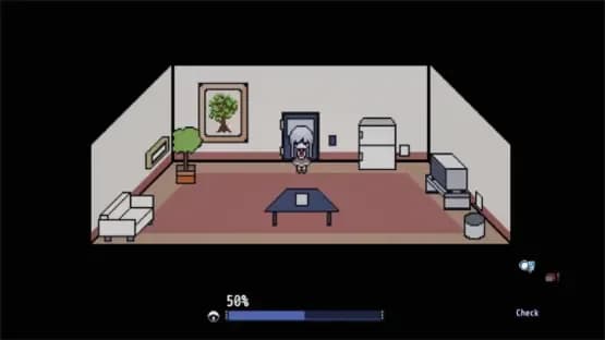 Awareness Rooms — Screenshoty