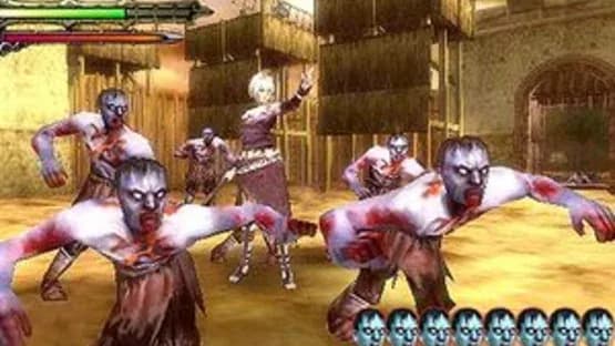 Undead Knights — Screenshots